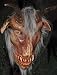 Goat To Hell Costume Mask