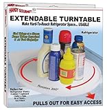 Handy Gourmet Extendable Turntable