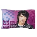 Camp Rock Pillowcase