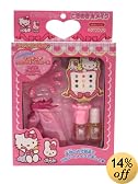 ハローキティ ときめき メイクマニュキュアセット