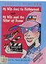MS Wiz Goes to Hollywood and MS Wiz and the Sister of Doom