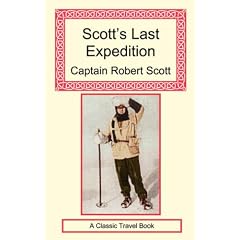 Scott's Last Expedition