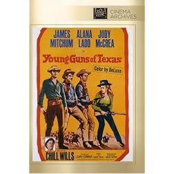 Young Guns of Texas