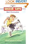 Soccer 'Cats #1: The Captain Contest