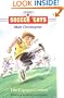 Soccer 'Cats #1: The Captain Contest