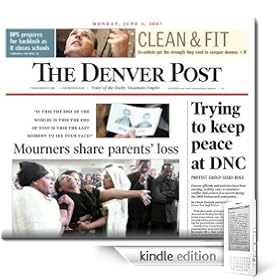 The Denver Post - Kindle Edition