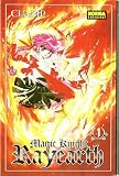 Magic Knight Rayearth (Spanish Edition)