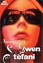 Dreaming of Gwen Stefani