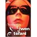 Dreaming of Gwen Stefani