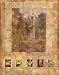 Botany Journal II - Kemp Art Print Poster 30 x 40