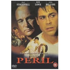 Peril [DVD] [1996]