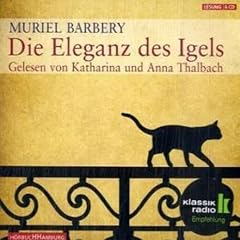 Die Eleganz des Igels