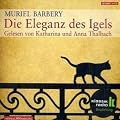 Die Eleganz des Igels