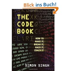 The Code Book for Young People: How to Make It, Break It, Hack It, Crack It