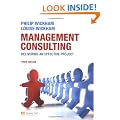Management Consulting: Delivering an Effective Project