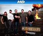 MythBusters [HD]: MythBusters Season 10 [HD]