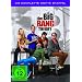 The Big Bang Theory - Die komplette dritte Staffel [3 DVDs]