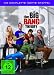 Amazon price tracker, Amazon price history charts, The Big Bang Theory - Die komplette dritte Staffel [3 DVDs]