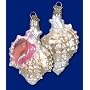 Best Seashell Christmas Ornaments