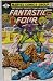 Book Fantastic Four 206
