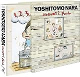 Yoshitomo Nara: Nobodys Fool   [YOSHITOMO NARA NOBODYS FOOL] [Hardcover]