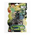 Ben 10 - 10cm XLR8 Battle Pose Figure