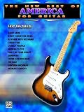 514gfP%2BHl5L. SL160  The New Best of America for Guitar (Easy Tab Deluxe)