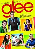 Glee - Season 5 [DVD]