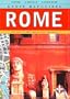 Knopf MapGuide: Rome (Knopf Mapguides)