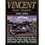 Vincent Gold Portfolio 1945-1980 (Brooklands Books Road Test Series) (Gold portfolio series)