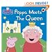 Peppa Pig: Peppa Meets the Queen