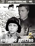 Ivan`s Childhood (DVD NTSC)