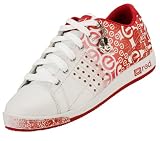 Marc Ecko Footwear 26756 WRD Phranz-Phayde Damen Sneaker