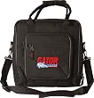 Gator G-MIX-B Deluxe Padded Gear Bag, 12X12 Inches