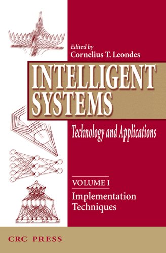 Intelligent Systems: Technology and Applications, Six Volume Set