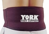 York Lumbar Support