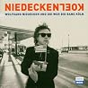 Bild des Albums von Wolfgang Niedecken