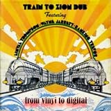 Train to Zion