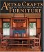 Arts and Crafts Furniture: From Classic to Contemporary