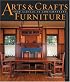 Arts and Crafts Furniture: From Classic to Contemporary