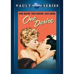 One Desire
