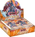 Yu-Gi-Oh Force of the Breaker Booster Box 24 count