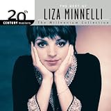 20th Century Masters: The Millennium Collection: Best of Liza Minnelli