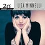 20th Century Masters: The Millennium Collection: Best of Liza Minnelli