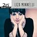 20th Century Masters: The Millennium Collection: Best of Liza Minnelli