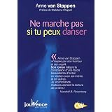 Ne marche pas si tu peux danserpar Anne Van Stappen