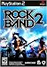Rock Band 2 - PS2