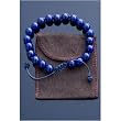 Lapis Lazuli Intentional Bracelet