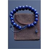 Lapis Lazuli Intentional Bracelet