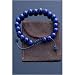 Lapis Lazuli Intentional Bracelet